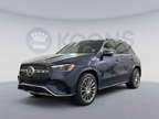 2025 Mercedes-Benz GLE GLE 450e 4MATIC
