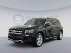 2021 Mercedes-Benz GLB GLB 250 4MATIC