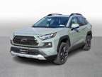 2023 Toyota RAV4 Adventure