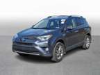 2018 Toyota RAV4 Hybrid Limited