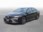 2023 Toyota Camry Hybrid SE
