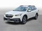 2020 Subaru Outback Limited XT