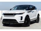 2025 Land Rover Range Rover Evoque S