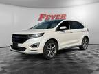 2015 Ford Edge Sport