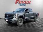 2024 Ford F-250SD XL