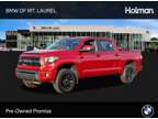 2017 Toyota Tundra TRD Pro