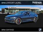 2022 BMW 3 Series M340i xDrive