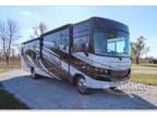 2017 Forest River Georgetown 364TS