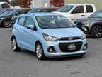 2016 Chevrolet Spark 1LT