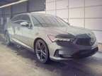 2023 Acura Integra A-Spec Tech Package
