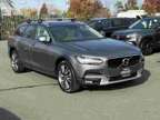 2017 Volvo V90 Cross Country T6 AWD