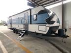 2025 CrossRoads Zinger 328SB