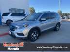 2018 Honda Pilot EX-L w/Rear Entertainment System