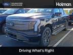 2024 Ford F-150 Lightning Lariat