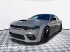 2023 Dodge Charger R/T Scat Pack Widebody