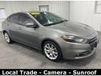 2013 Dodge Dart SXT/Rallye