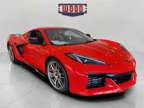 2023 Chevrolet Corvette Z06 3LZ