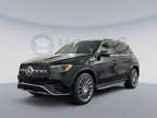 2025 Mercedes-Benz GLE GLE 450e 4MATIC