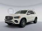 2025 Mercedes-Benz GLE GLE 450e 4MATIC