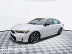 2025 Honda Civic Sport Touring