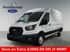2024 Ford Transit-150 Base