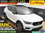 2019 Volvo XC40 R-Design