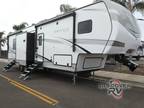 2023 Keystone Sprinter 35BH