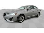 2021 Acura ILX Base
