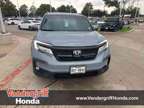 2022 Honda Pilot Black Edition