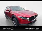 2025 Mazda CX-30 2.5 S Premium Package