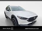 2025 Mazda CX-30 2.5 Turbo Premium Package