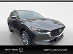 2025 Mazda CX-30 2.5 S Premium Package
