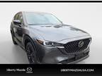 2025 Mazda CX-5 2.5 Turbo Premium