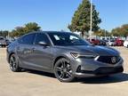 2025 Acura Integra A-Spec Tech Package