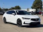 2025 Acura Integra A-Spec Package