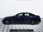 2024 Mercedes-Benz C-Class C 300 4MATIC