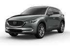 2021 Mazda CX-5 Signature