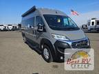 2025 Thor Motor Coach Twist 2JB