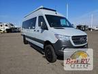 2025 Thor Motor Coach Tranquility 24C