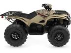 2024 Yamaha Kodiak 700 EPS Camo ATV for Sale