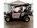 2024 Yamaha Wolverine X4 850 EPS SE ATV for Sale