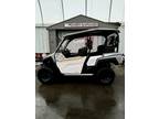 2024 Yamaha Wolverine X4 850 EPS R-Spec ATV for Sale