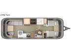 2021 Airstream Globetrotter 27FB Twin