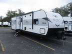 2025 Jayco Jay Flight SLX 333BTS