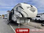 2020 K-Z INC. SPORTSTER 363TH12 RV for Sale
