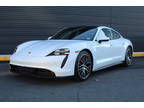 2021 Porsche Taycan 4S