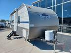 2020 Shasta Shasta 26BH