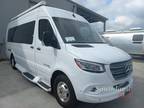 2020 Coachmen Galleria 24FL