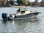 2023 Scout 305 LXF Boat for Sale