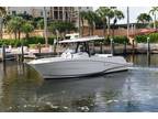 2023 Jeanneau Leader 10.5 CC Boat for Sale